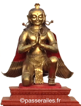 bouddha-katmandou