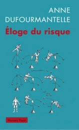 Couverture Eloge du Risque