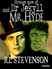 Dr Jekill and Mr Hyde