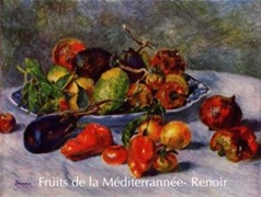 fruits de la mediterranee renoir