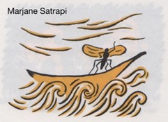 Moustique Satrapi