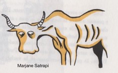 Vache Satrapi