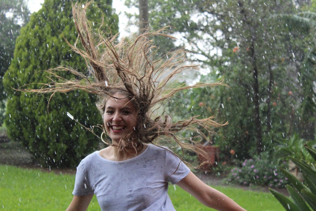 Attendre que l'orage passe ou danser sous la pluie ?